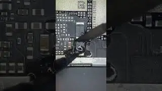 Saving Apple devices from landfills - iPad Logic Board Repair - iPad No Power