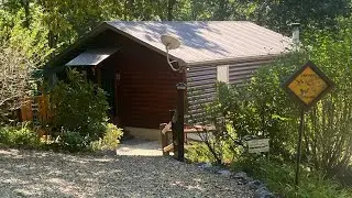 Eagle&rsquo;s Nest, Bryson City, NC 