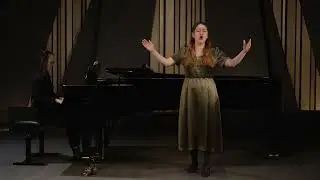Fangzhen Wang - The Lordly Hudson by Ned Rorem