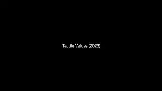 Yarn/Wire - Tactile Values by Anthony Cheung (2023)