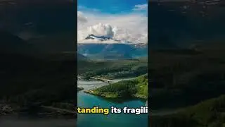 🇧🇻5 Surprising Traits of Norwegians! You Won't Believe #3!