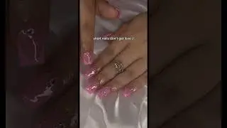 Мастера маникюра, вы согласны? 👀 #ногти #маникюр #маникюрискусство