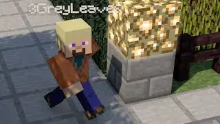 Rig Animation Test 1 (general animating)