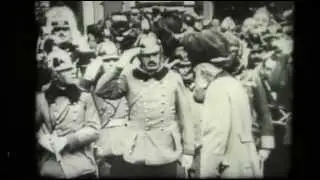 Lenin (első rész/ Часть первая)