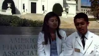 Happy American Pharmacist Month!!