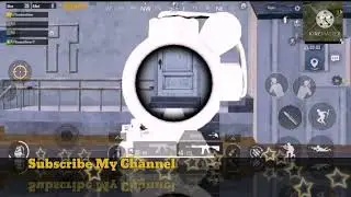 No Recoil+White body+90 fps Config file
