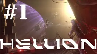 Hellion #1 - Tutorial