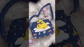 LOUNGEFLY X POKEMON ❤️