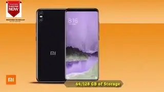 Xiaomi Mi7 2018