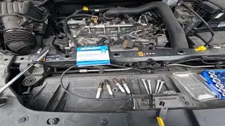 2018-2025 GMC terrain how to change spark plugs DIY