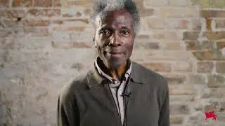Biennale Arte 2026 – Akinbiyi Akinbode