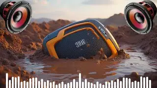 2026 Vibez &ndash; JBL DJ Remix with Heavy Bass Boosted Flow 🎧