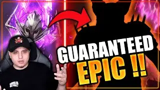 💥 TOP TIER GUARANTEED EPIC 💥 & 10X EVENTS TOMORROW !! | Raid: Shadow Legends