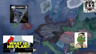 The Germanic People's Republic Experience | HOI4 KaiserRedux