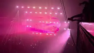 Tape B  The Soundtrack to Everything You Forgot Tour @ Shrine Los Angeles Dec 10 2025 (Full Set*)