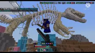 Lifeboat Bedwars: Chaos Mode with CocoEqua!