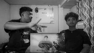 Flow G - LOKAL (Official Music Video) | Reaction Video