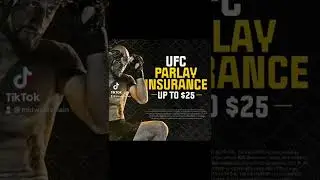 Take advantage of the promotions for UFC Vegas 50#fanduel #ufcvegas50 #mma #sportsbetting