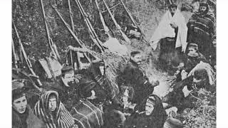 Ornstein &mdash; Poems of 1917 Op. 41 No. 9 Army at prayer