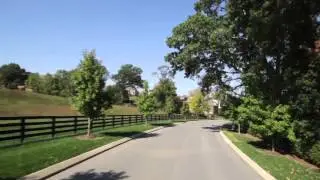 The Highlands at Ladd Park Custom Homes