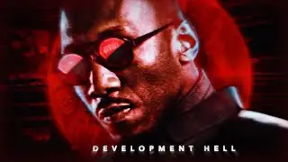 What Happened to The Blade Movie?