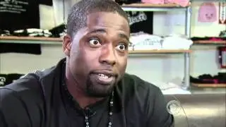Wrongfully accused rapist exonerated after 5 years in jail