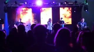 Rebel Grace @ Delafield Block Party 2017