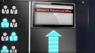 AV(r) Preeminent(tm) Rated Attorney Michael D. Fioretti Law Office