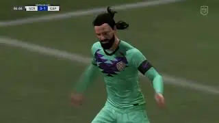FIFA 21 Jesus