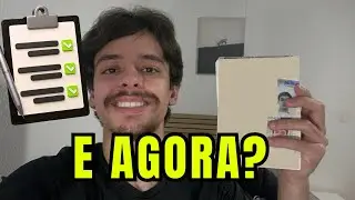 CHECKLIST ESPANHA 2026: O Que Fazer Depois do Visto Aprovado