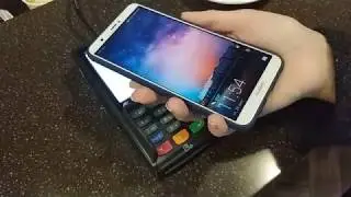 Используем Google Pay без разблокировки смартфона