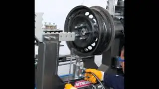 rim press machine