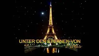 Unter den Sternen von Paris