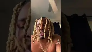 Up and coming Danny Noir shares bars with fans