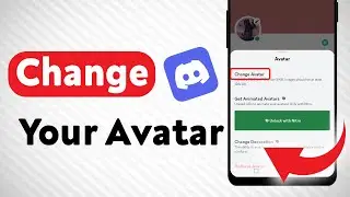 How to Change your Avatar on Discord (Updated)