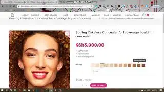 Blush Box