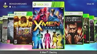 HD 500GB EXTERNO P/ XBOX 360 EXPLOIT (Sirleia - Quer&ecirc;ncia - MT)