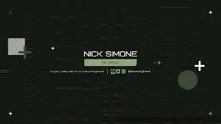 Nick Simone - The Series: Episode 17 | NoPixel 3.0