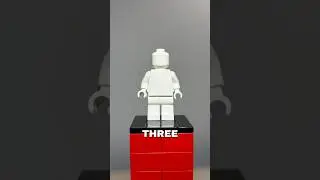 Name the marvel minifigure #lego #marvel #legomarvel #legominifigures #avengers #spiderman