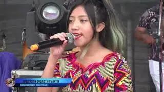 Orquesta D'martin Mix Sparx