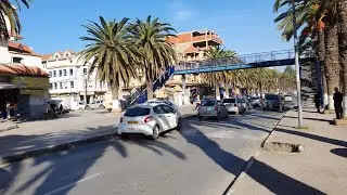 سوق صومام أكبير سوق قطاع غيار السيارة في الجزائر 🇩🇿