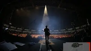 T3 : Official Aftermovie -  Arijit Singh Concert @ DY Patil Stadium with Live Symphony Orchestra