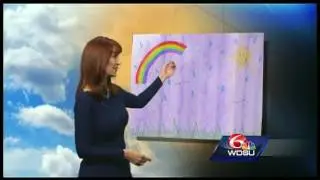 Margaret's Weather Picture for July 18, 2017