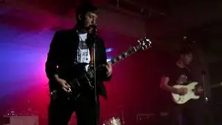 RASCALTON live @ SWG3 : SKINT MAN / LOST GENERATION