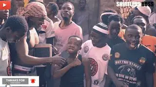 Warden kartel - kikubye akawuzi kiwunya enjaga ( freestyle) 