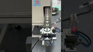 Part Feeding System O-ring Vibrating Bowl Feeder