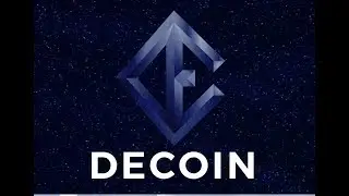 DECOIN - ICO Децентрализованная Биржевая и Торговая Платформа.