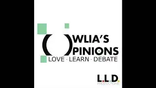 Episode 14 &ndash; Robin, Rape, and Russian Contradictions