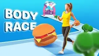 Body Race - Google Playstore Apk