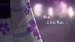 Tokyo Summer Session Ange katrina x Rindou Mikoto [Nijisanji]